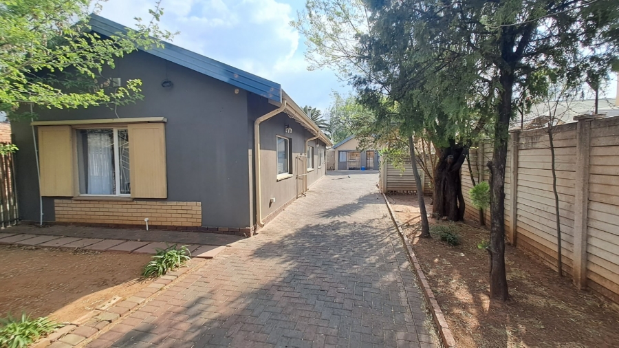 7 Bedroom Property for Sale in Universitas Free State